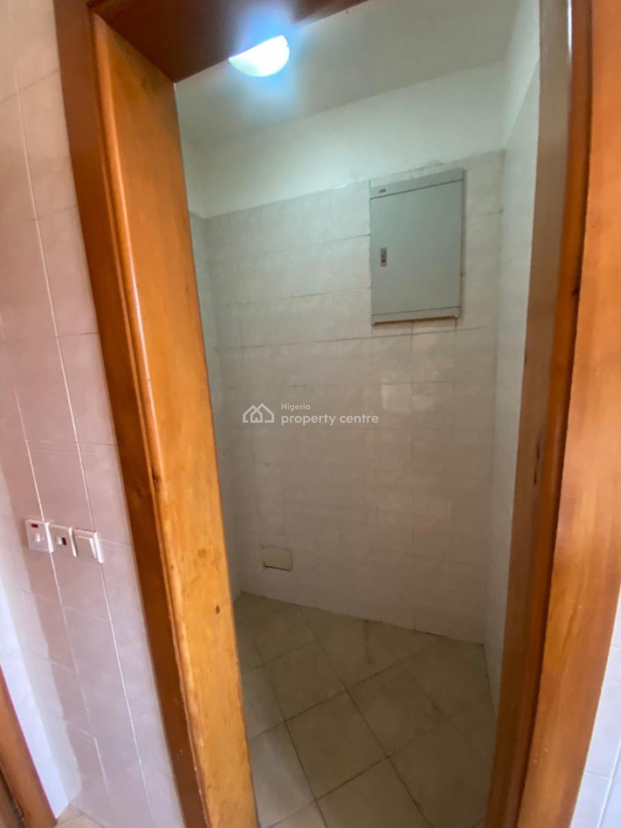 3bedrooms Flat, Victoria Island, Victoria Island (vi), Lagos, Flat / Apartment for Rent