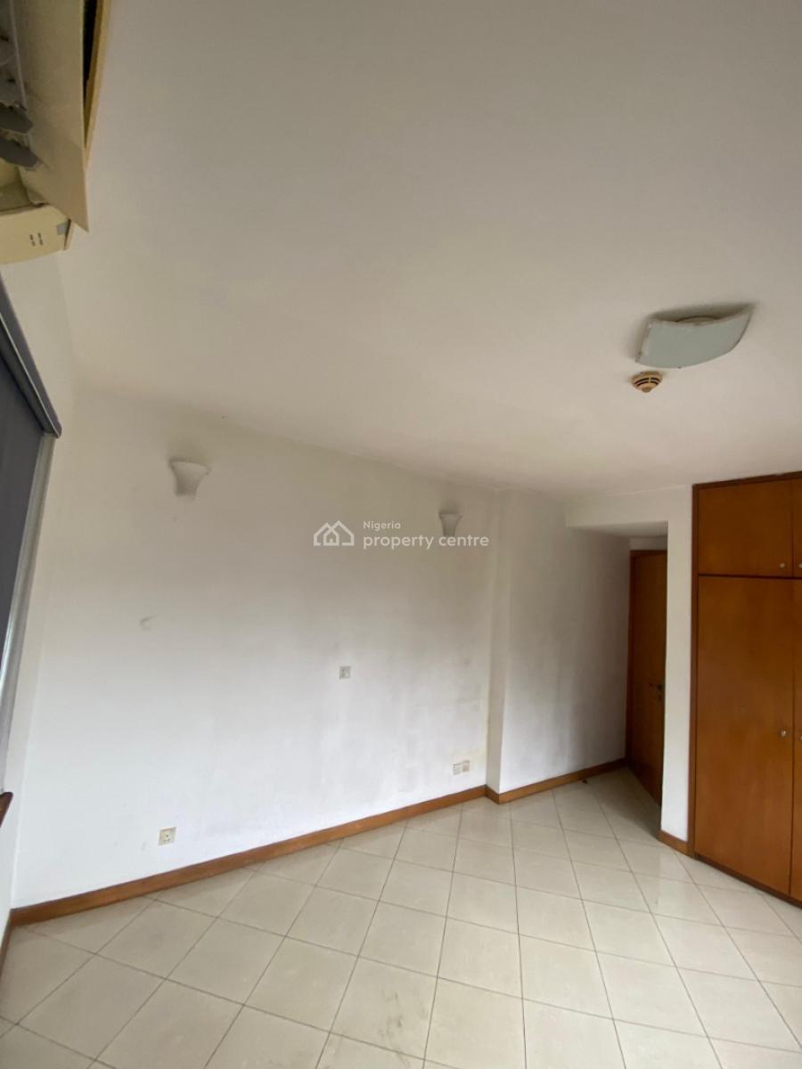 3bedrooms Flat, Victoria Island, Victoria Island (vi), Lagos, Flat / Apartment for Rent
