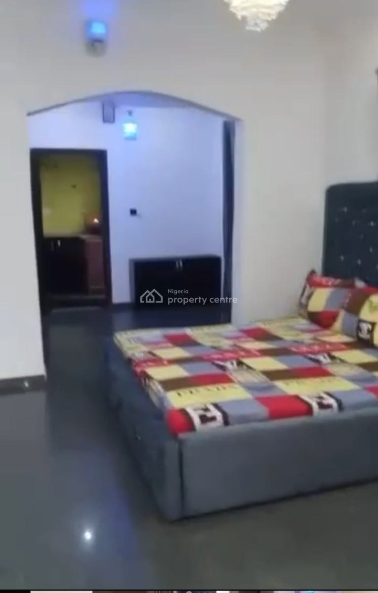 Furnished Self Contain Room, Thera Miracle Zone Estate, Sangotedo, Ajah, Lagos, Self Contain (single Rooms) for Rent