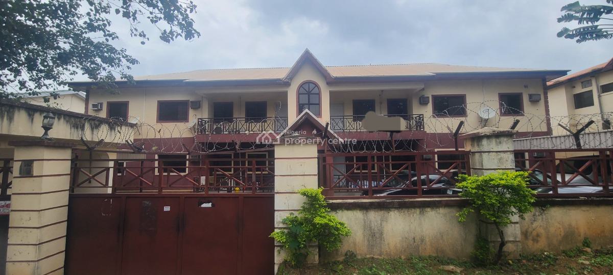 Strategic Sizable Land for Your Development, Utako, Abuja, Residential Land for Sale