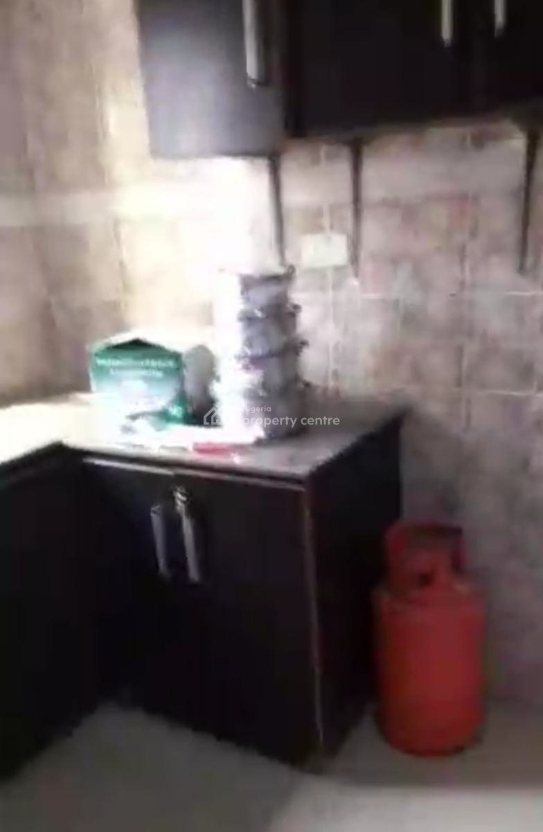 Shared Furnished Room Self Contain, Aptech Estate, Sangotedo, Ajah, Lagos, Self Contain (single Rooms) for Rent