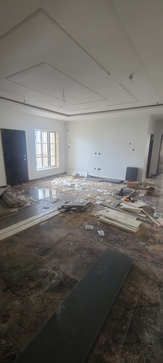 Luxurious 3 Bedroom Flat for a Corporate Lease, Gilmore, Jahi, Abuja, Flat / Apartment for Rent