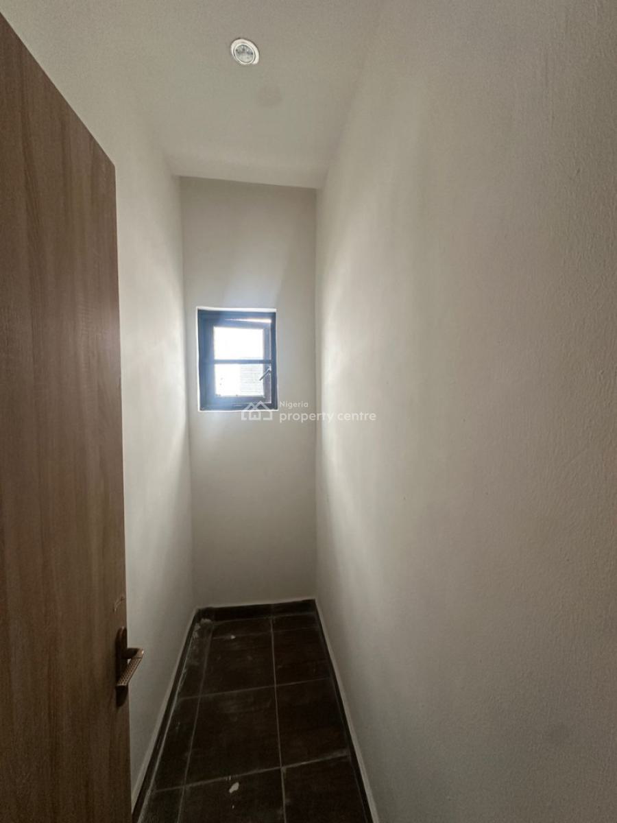 4 Units of Well Built 4 Bedroom Terrace with Bq, Ikoyi, Lagos, Terraced Duplex for Sale