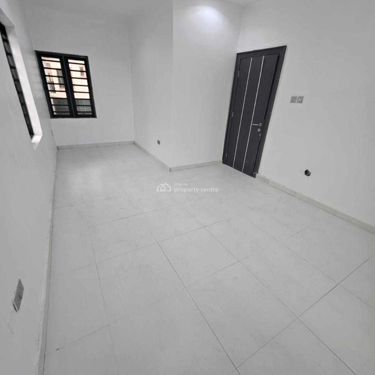 Exquisitely Built 5 Bedroom Duplex with 2 Bedroom Bq, Gra Phase 2, Magodo, Lagos, Detached Duplex for Sale