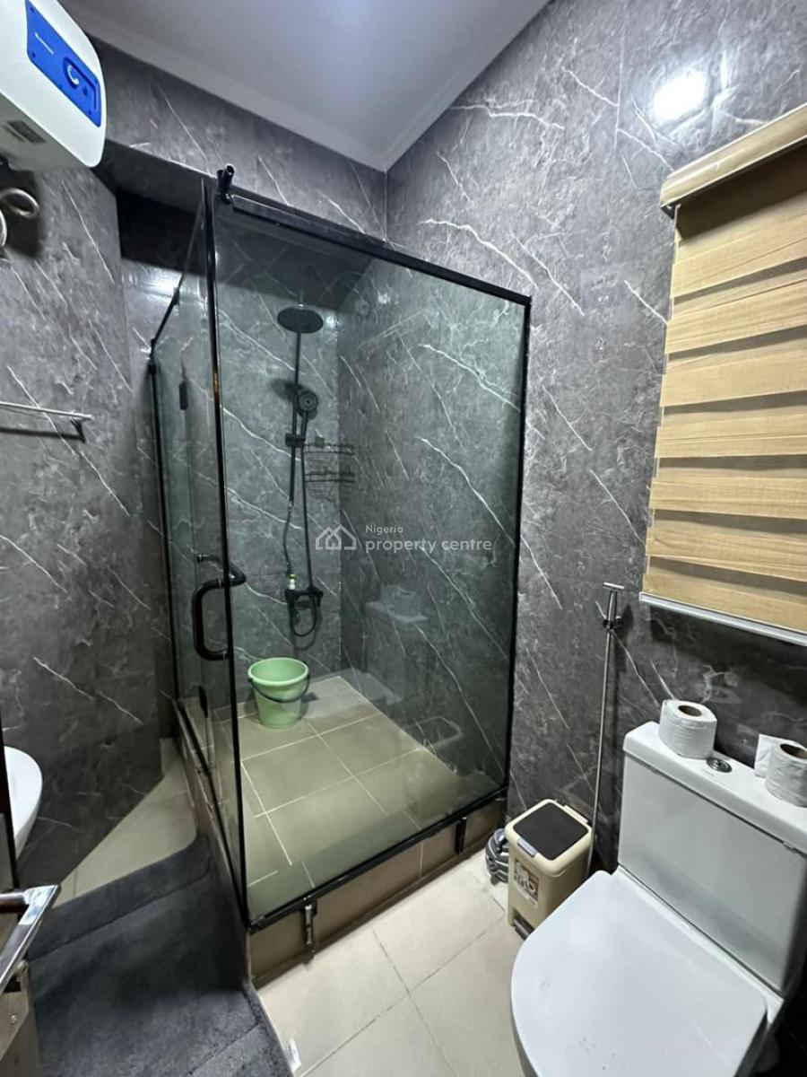 new Luxurious 3-bedroom Apartment in Osapa, Cadogan Estate Available, Cadogan Estae, Osapa, Lekki, Lagos, Detached Duplex Short Let