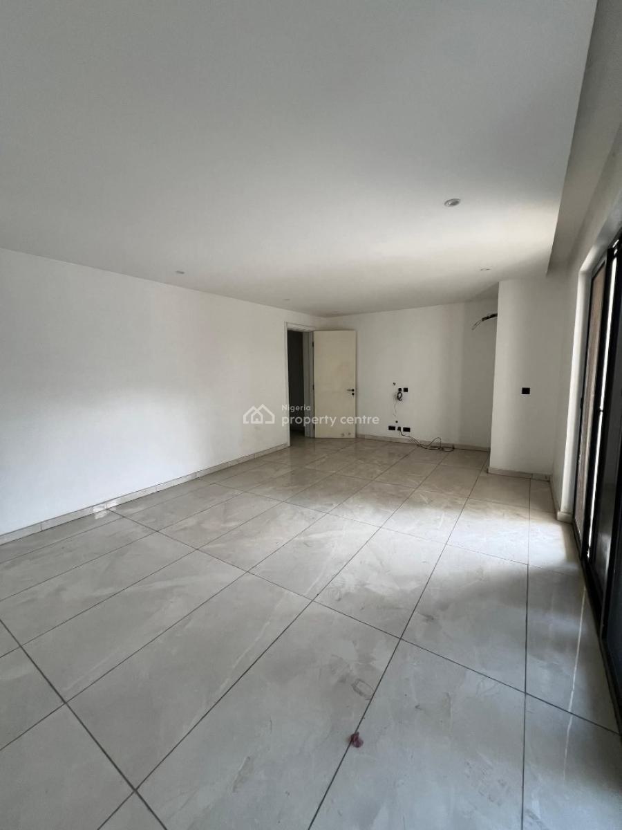 Luxury Standard 4 Bedroom Maisonette with Elevator/pool and Gym, in a Secured Est, Ikoyi, Lagos, Detached Duplex for Rent