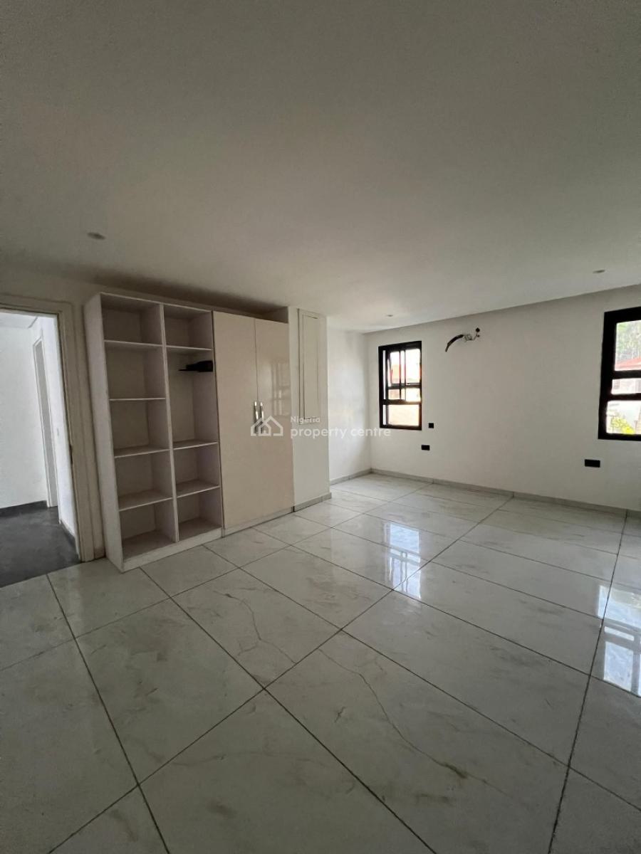 Luxury Standard 4 Bedroom Maisonette with Elevator/pool and Gym, in a Secured Est, Ikoyi, Lagos, Detached Duplex for Rent