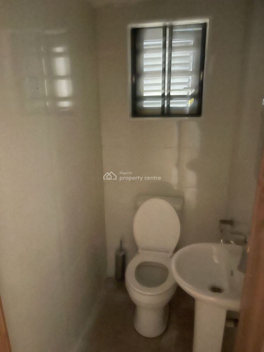 Fully Serviced Mini Flat, Ologolo, Lekki, Lagos, Mini Flat (room and Parlour) for Rent