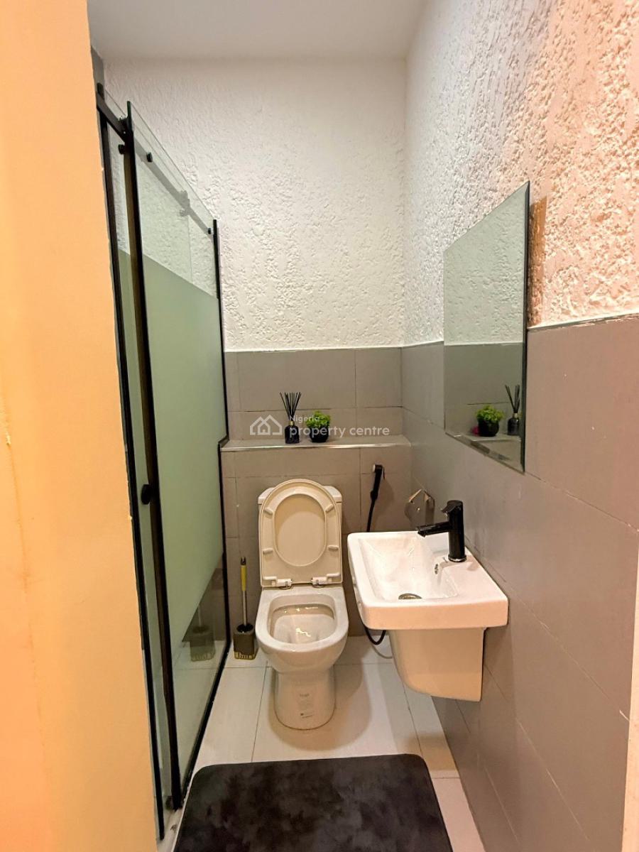 New Listing Alert We Are Pleased to Introduce Our New 2 Bedrooms Apartment, Ikate, Lekki, Lagos, Detached Duplex Short Let
