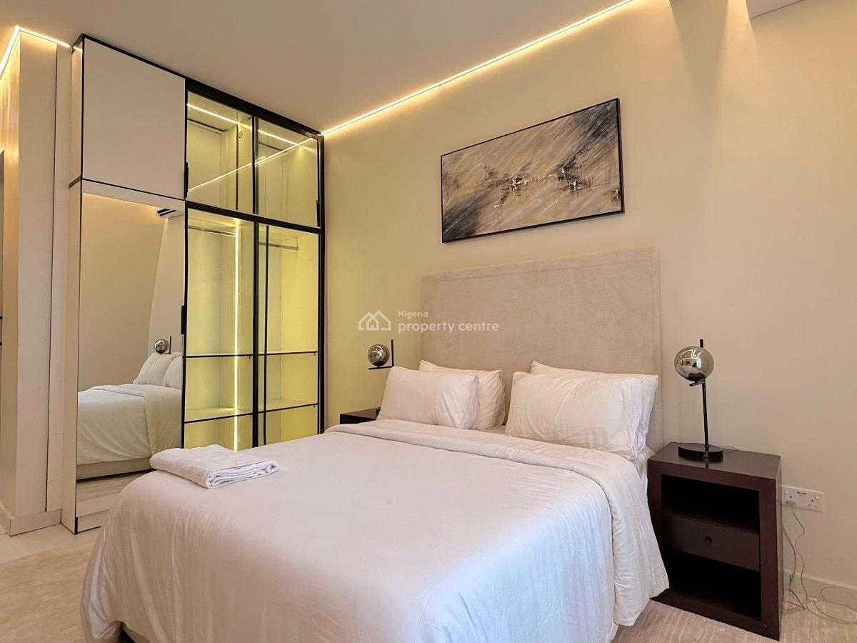 New Listing Alert We Are Pleased to Introduce Our New 2 Bedrooms Apartment, Ikate, Lekki, Lagos, Detached Duplex Short Let