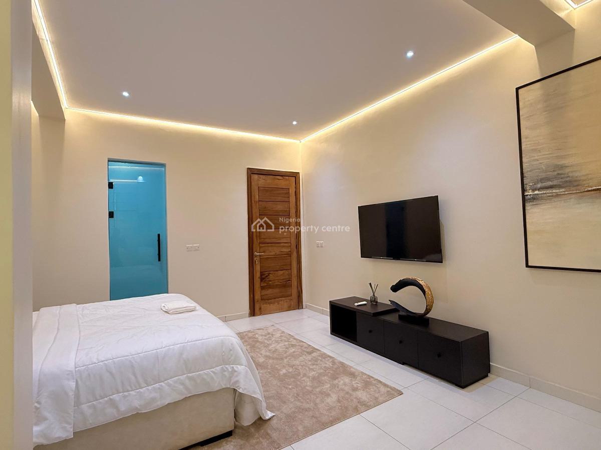 New Listing Alert We Are Pleased to Introduce Our New 2 Bedrooms Apartment, Ikate, Lekki, Lagos, Detached Duplex Short Let