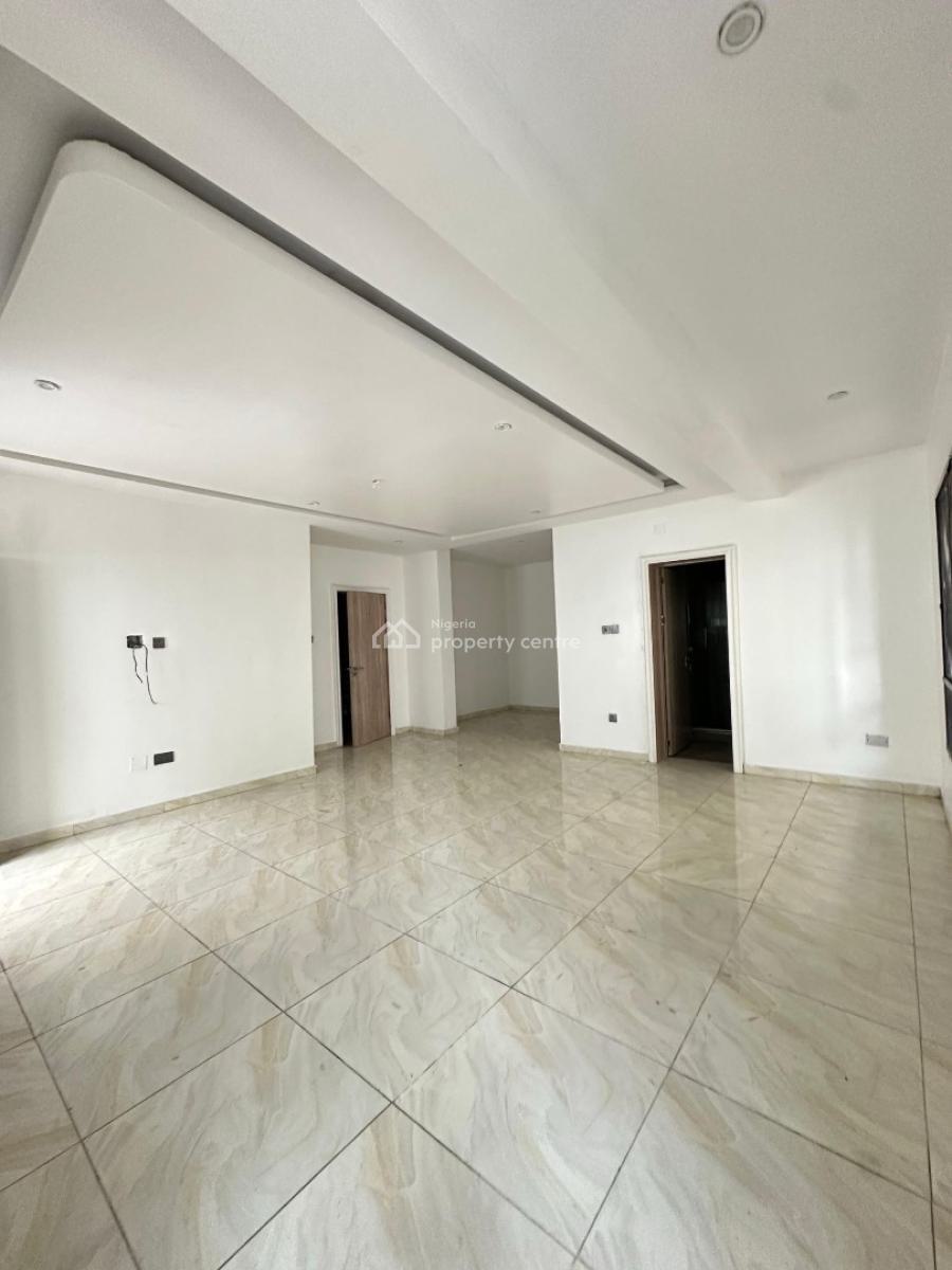 Luxury 4bedroom, Ikate, Lekki, Lagos, Terraced Duplex for Sale