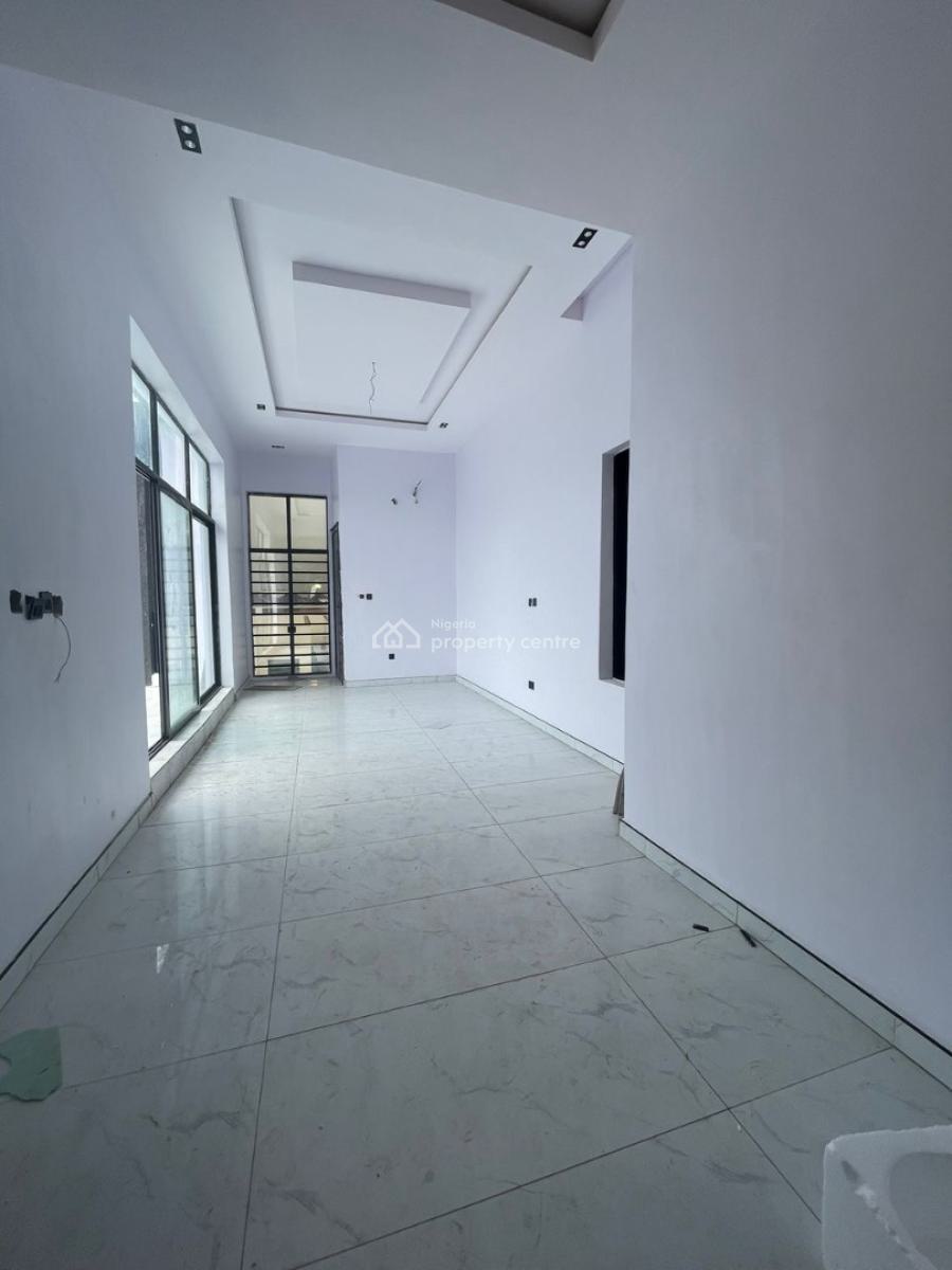 Luxurious 5 Bedroom Fully Detached Duplex with Cinema, Rooftop Terrace, Orchid, Lekki, Lagos, Detached Duplex for Sale
