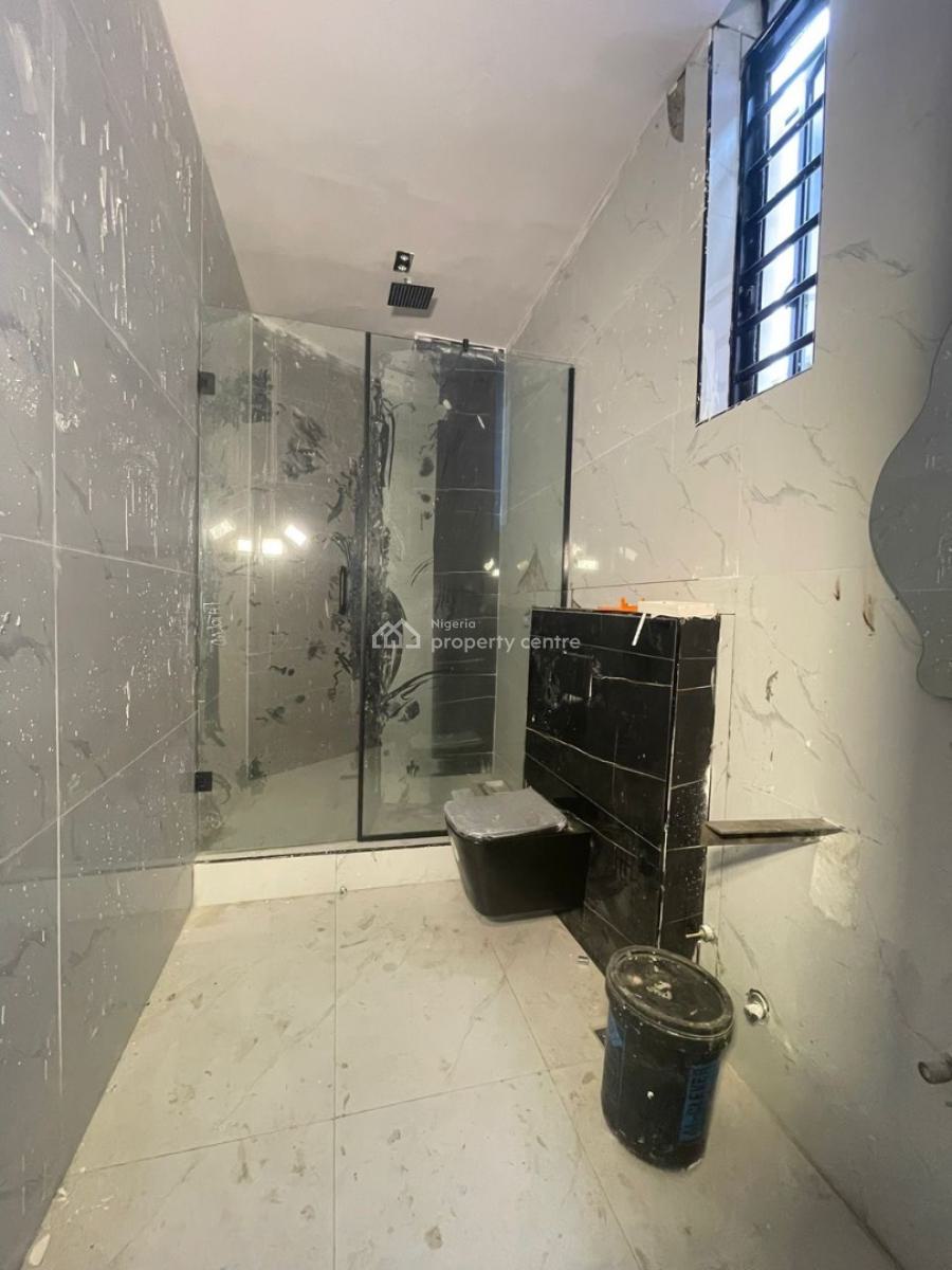 Luxurious 5 Bedroom Fully Detached Duplex with Cinema, Rooftop Terrace, Orchid, Lekki, Lagos, Detached Duplex for Sale