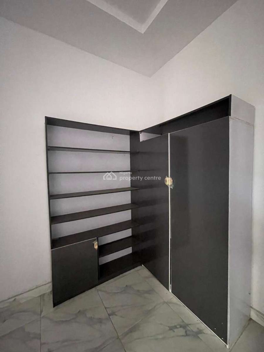 Luxury 4bedroom, Ajah, Lagos, Terraced Duplex for Sale