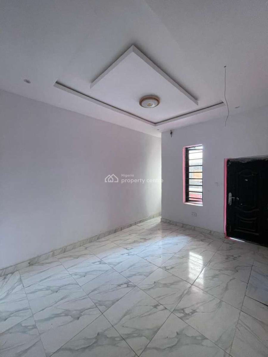 Luxury 4bedroom, Ajah, Lagos, Terraced Duplex for Sale
