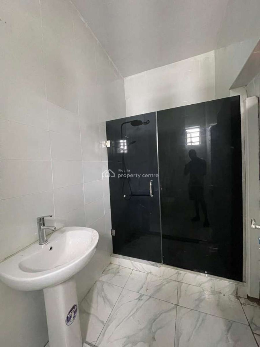 Luxury 4bedroom, Ajah, Lagos, Terraced Duplex for Sale