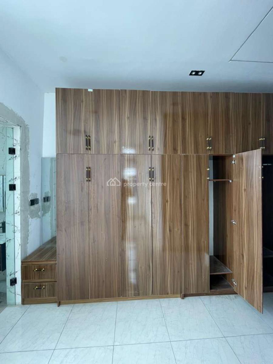 Luxury 4bedroom, Ikota, Lekki, Lagos, Semi-detached Duplex for Sale