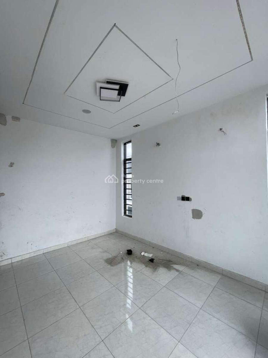 Luxury 4bedroom, Ikota, Lekki, Lagos, Semi-detached Duplex for Sale
