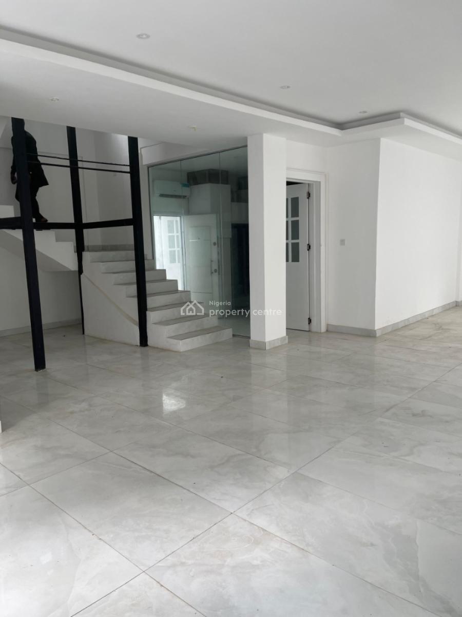 Luxurious 5 Bedroom Duplex with Swimming Pool, Banana Island, Ikoyi, Lagos, House for Rent