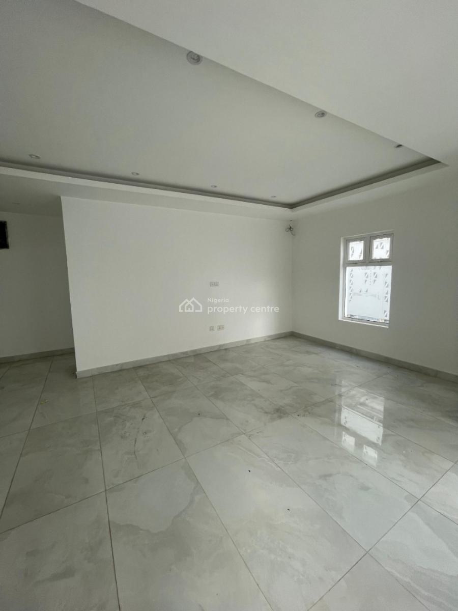 Luxurious 5 Bedroom Duplex with Swimming Pool, Banana Island, Ikoyi, Lagos, House for Rent