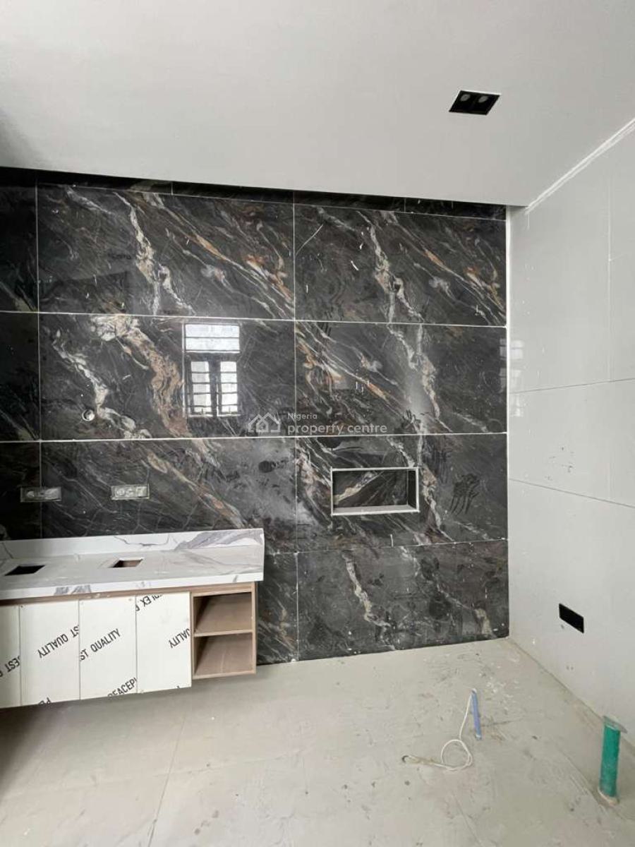 Luxury 5bedroom, Lekki Phase 1, Lekki, Lagos, Detached Duplex for Sale