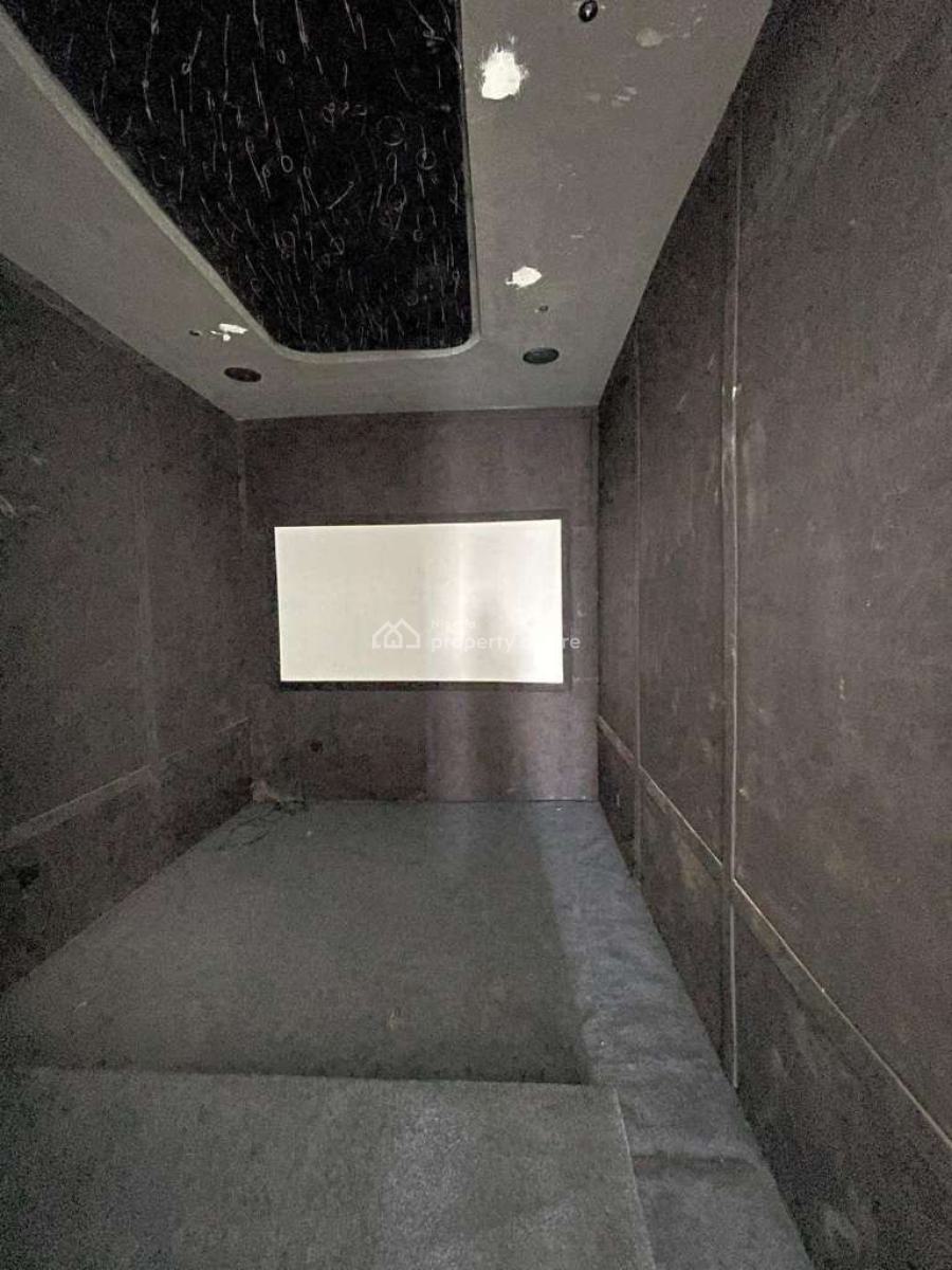Luxury 5bedroom, Lekki Phase 1, Lekki, Lagos, Detached Duplex for Sale