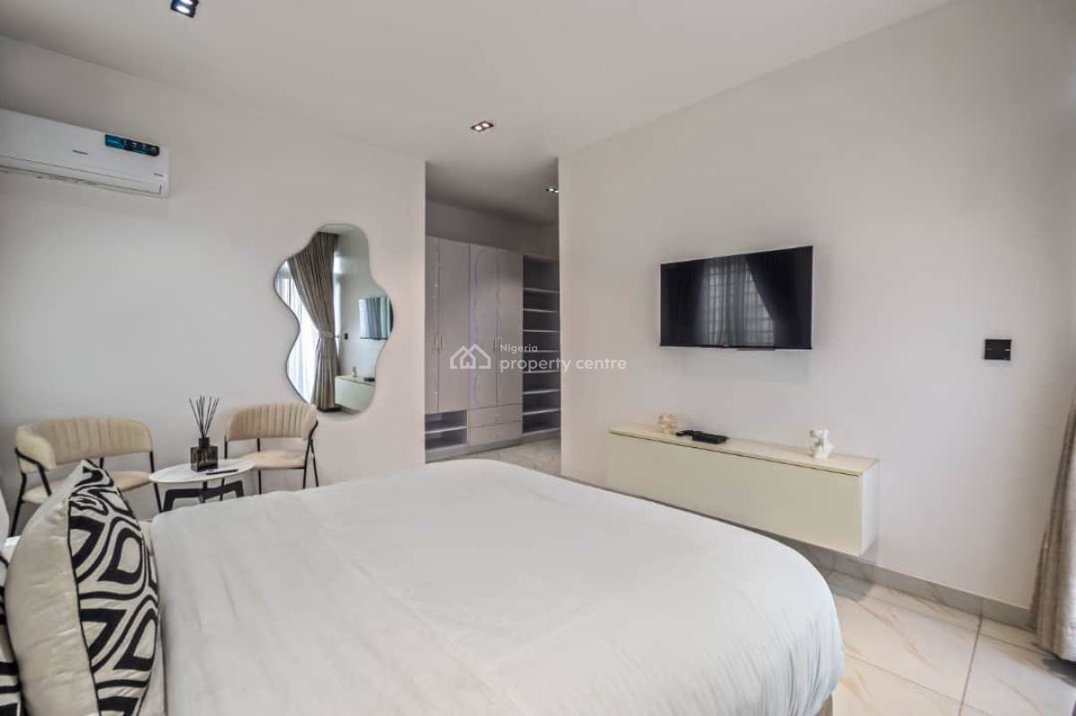 Luxury 3bedroom  Penthouse, Lekki Phase 1, Lekki, Lagos, House for Sale