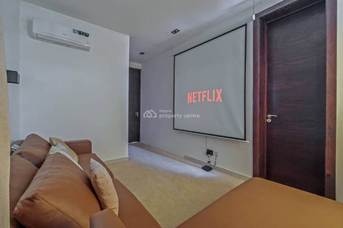 Luxury 3bedroom  Penthouse, Lekki Phase 1, Lekki, Lagos, House for Sale
