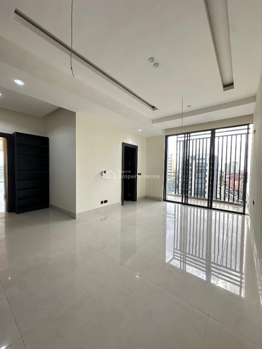 Luxury 5bedroom  Penthouse, Ikoyi, Lagos, House for Sale