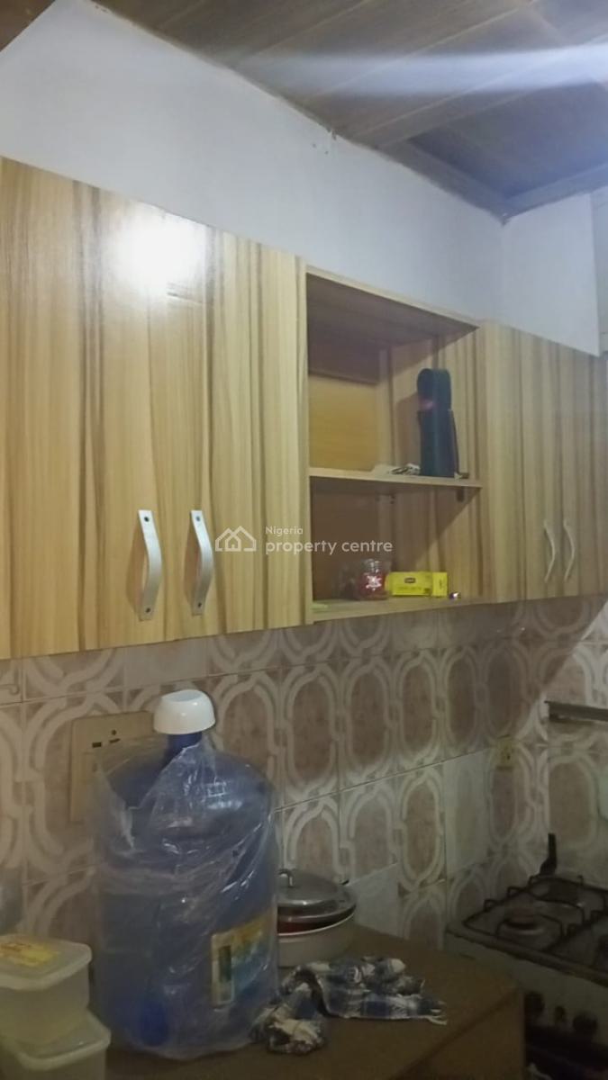 3 Bedroom Bungalow with Bq, Abraham Adesanya Estate, Ajah, Lagos, Semi-detached Bungalow for Rent
