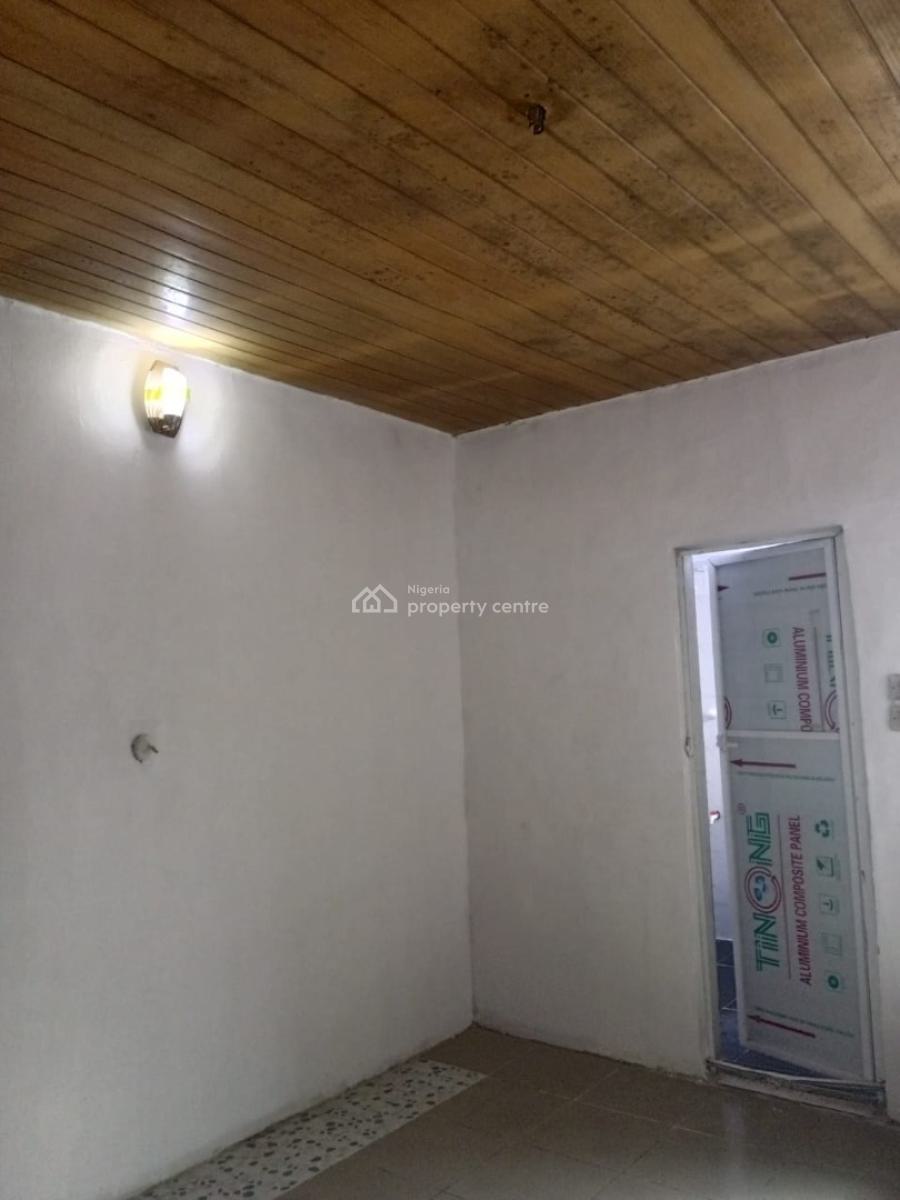 3 Bedroom Bungalow with Bq, Abraham Adesanya Estate, Ajah, Lagos, Semi-detached Bungalow for Rent