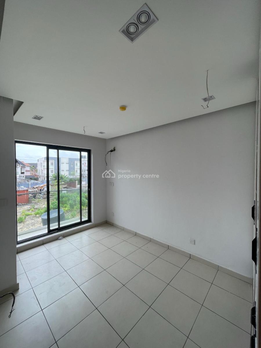 Luxury 2bedroom Apartment, Ologolo, Lekki, Lagos, Flat / Apartment for Sale