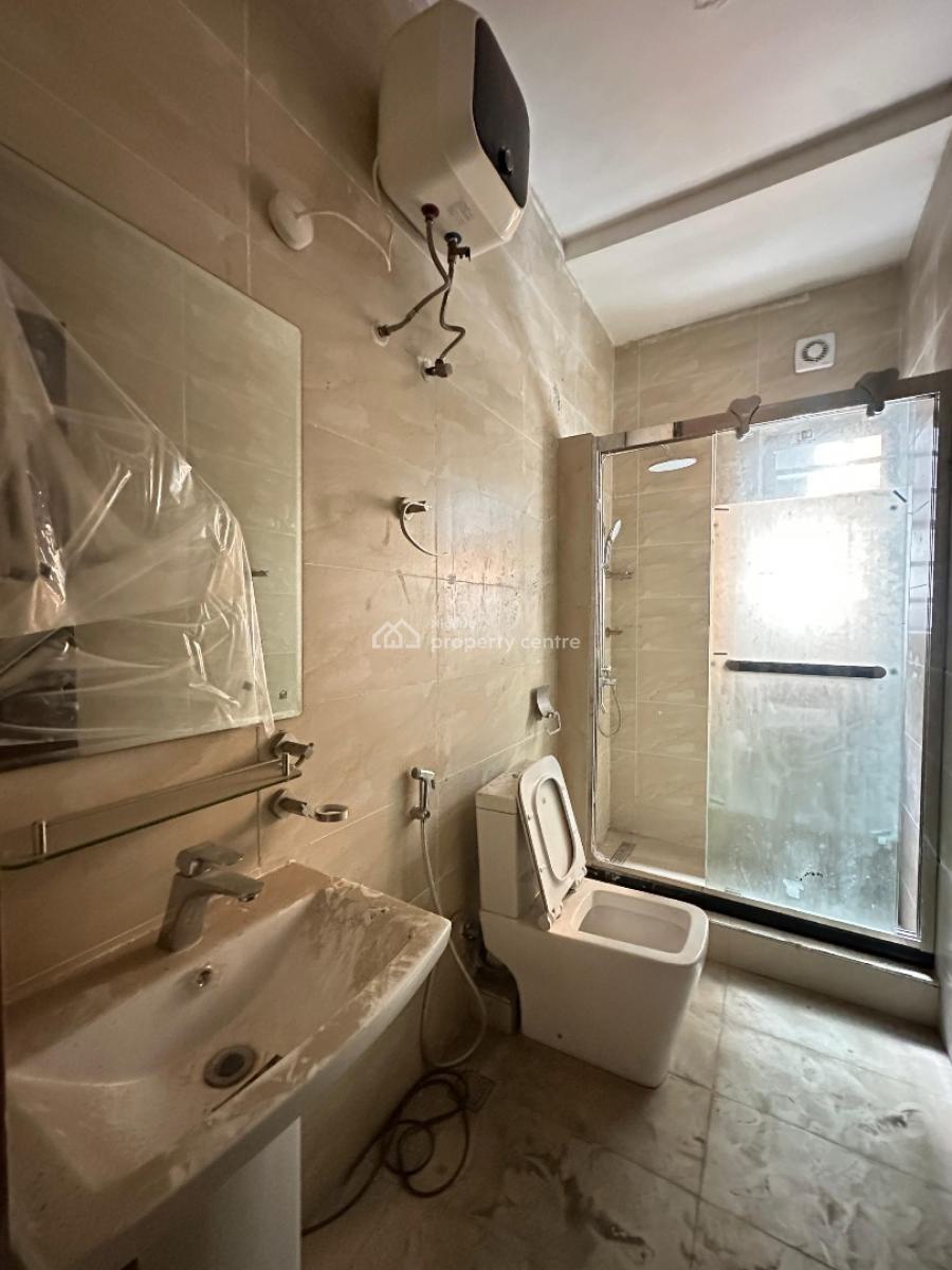 Luxury 4bedroom, Ikate, Lekki, Lagos, Terraced Duplex for Sale