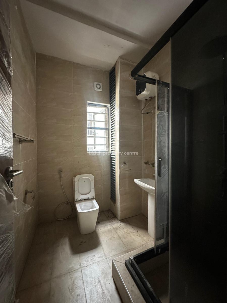 Luxury 4bedroom, Ikate, Lekki, Lagos, Terraced Duplex for Sale