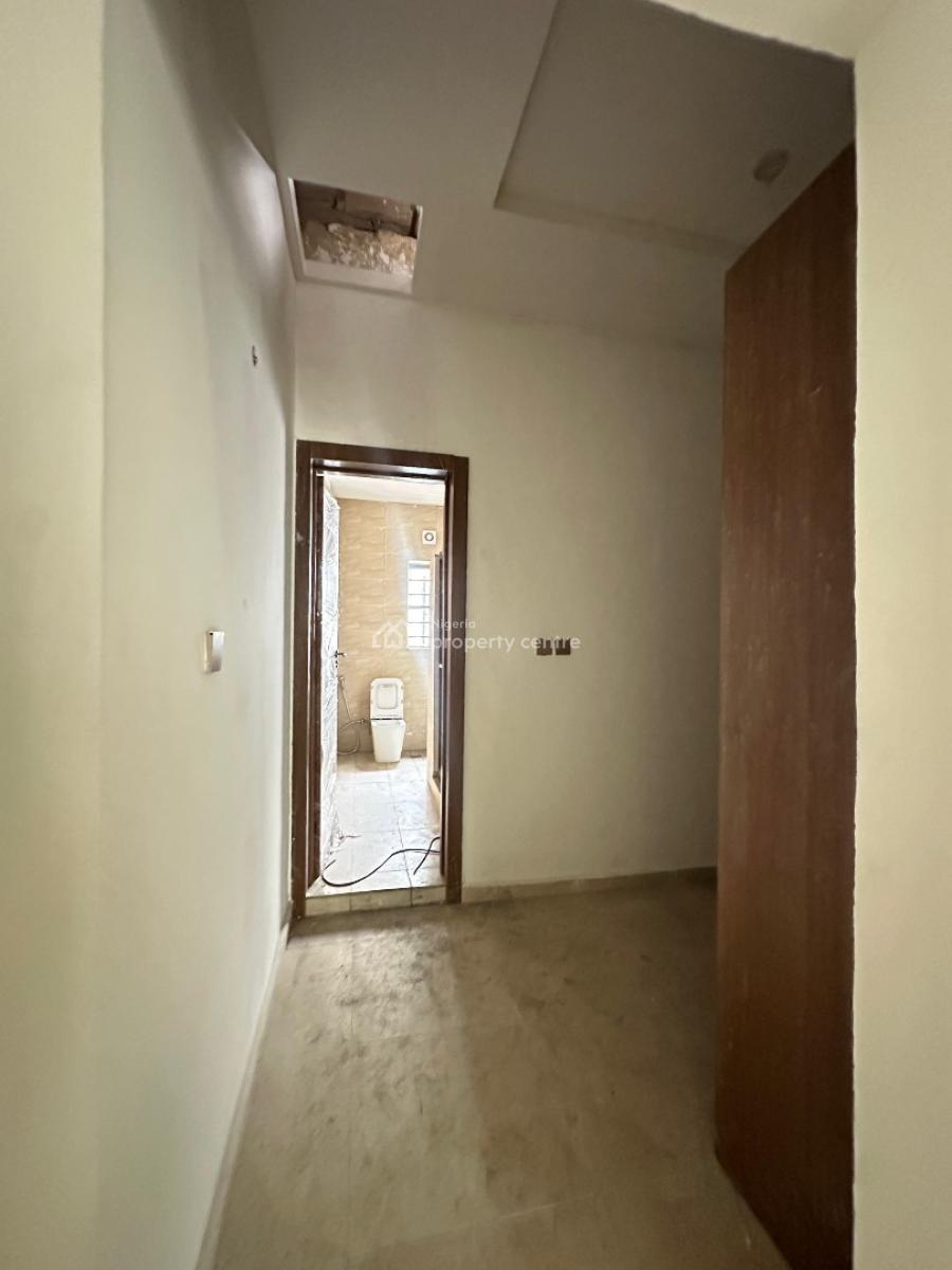 Luxury 4bedroom, Ikate, Lekki, Lagos, Terraced Duplex for Sale