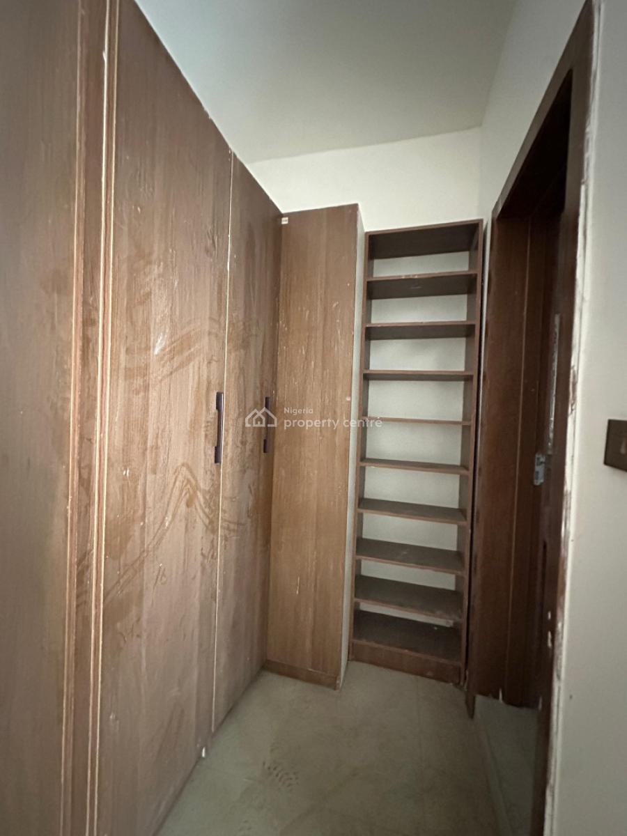 Luxury 4bedroom, Ikate, Lekki, Lagos, Terraced Duplex for Sale