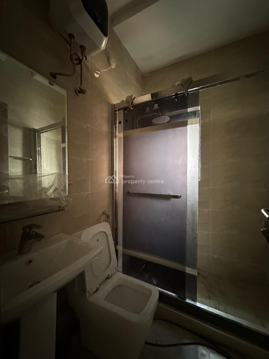 Luxury 4bedroom, Ikate, Lekki, Lagos, Terraced Duplex for Sale