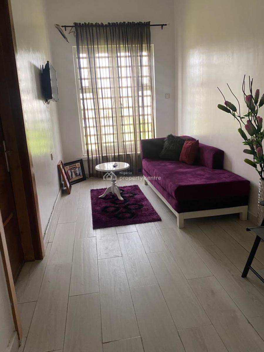 Luxury 4bedroom, Osapa London, Lekki, Lagos, Semi-detached Duplex for Sale