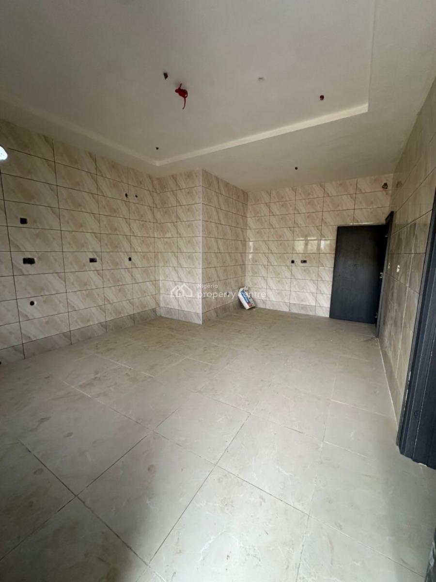 Luxury 6 Bedroom Fully Detached Mansion with 2 Bq in a Serene Estate, Life Camp, Abuja, Detached Duplex for Sale