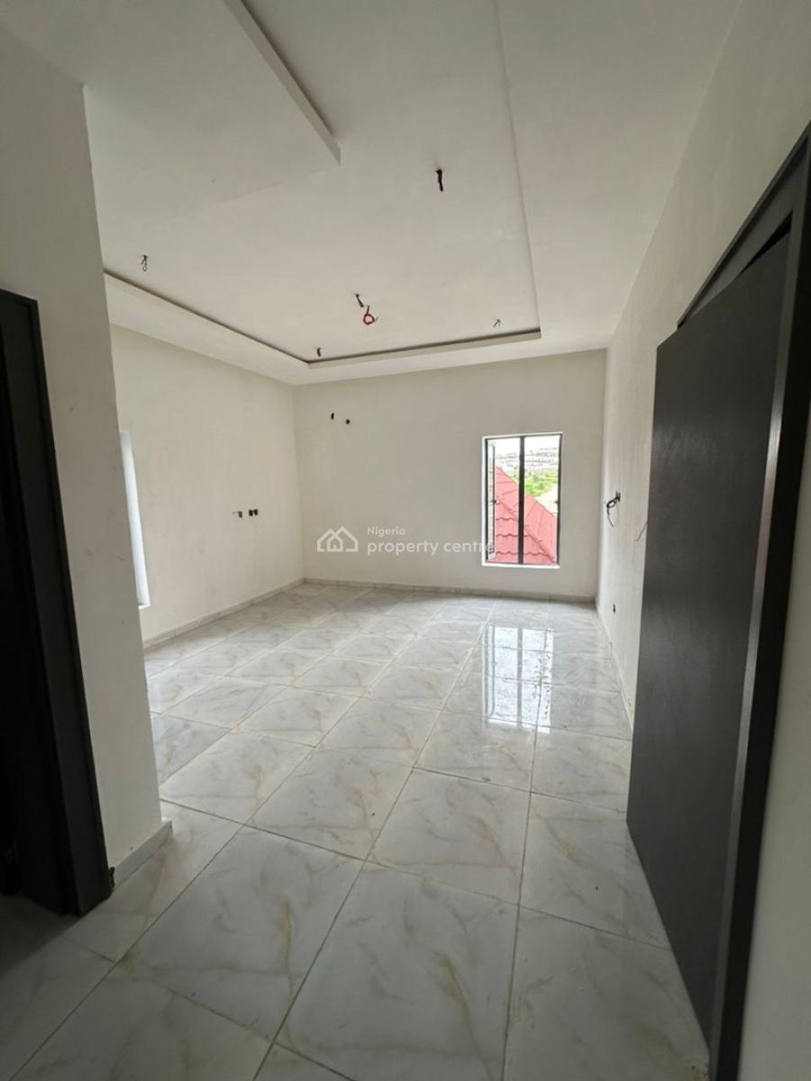 Luxury 6 Bedroom Fully Detached Mansion with 2 Bq in a Serene Estate, Life Camp, Abuja, Detached Duplex for Sale