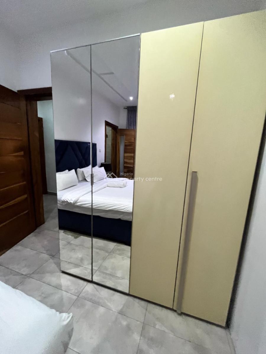 a Luxury Fully Furnished 4 Bedrooms Terrace with Excel, Old Ikoyi, Ikoyi, Lagos, Flat / Apartment for Rent