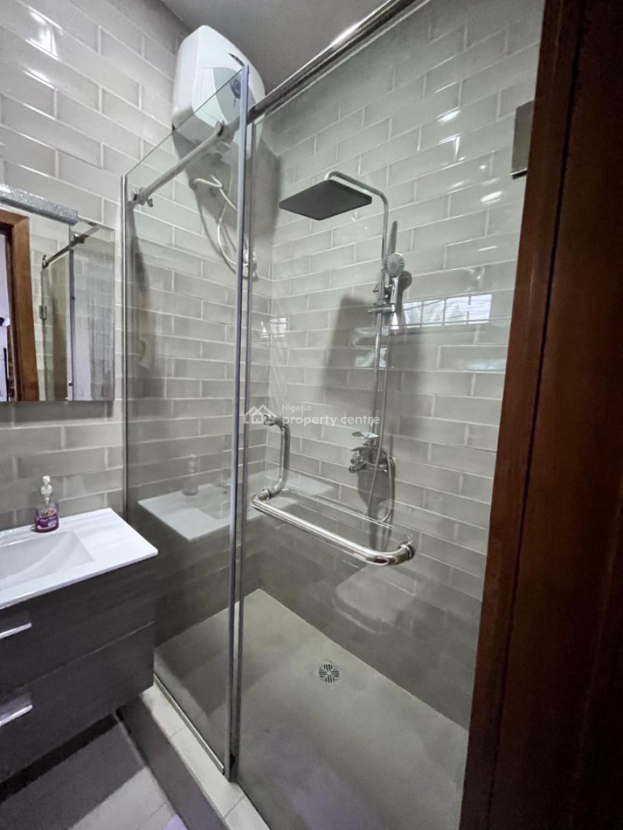 a Luxury Fully Furnished 4 Bedrooms Terrace with Excel, Old Ikoyi, Ikoyi, Lagos, Flat / Apartment for Rent