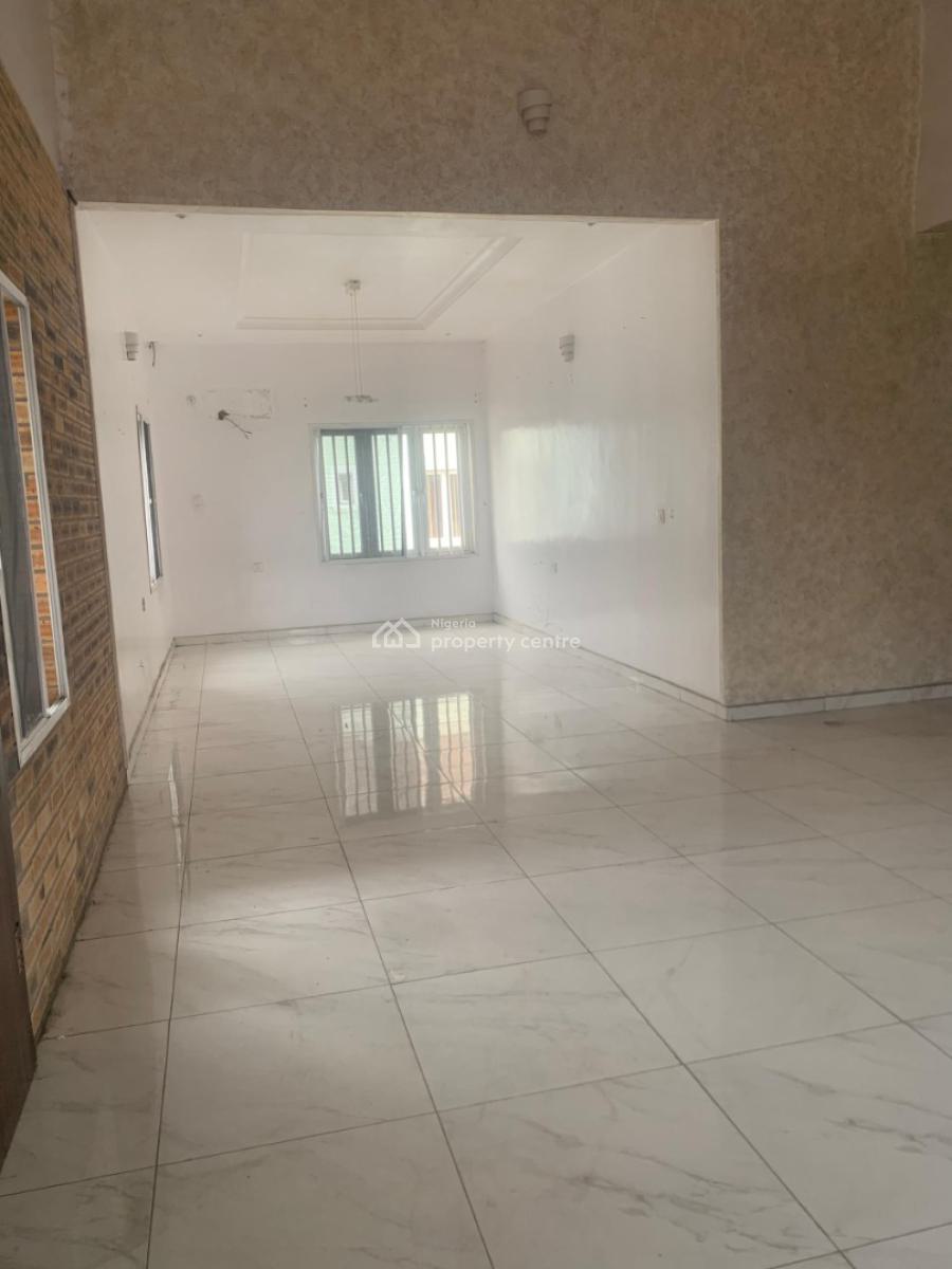 a Luxury Fully Furnished 4 Bedrooms Terrace with Excel, Old Ikoyi, Ikoyi, Lagos, Flat / Apartment for Rent