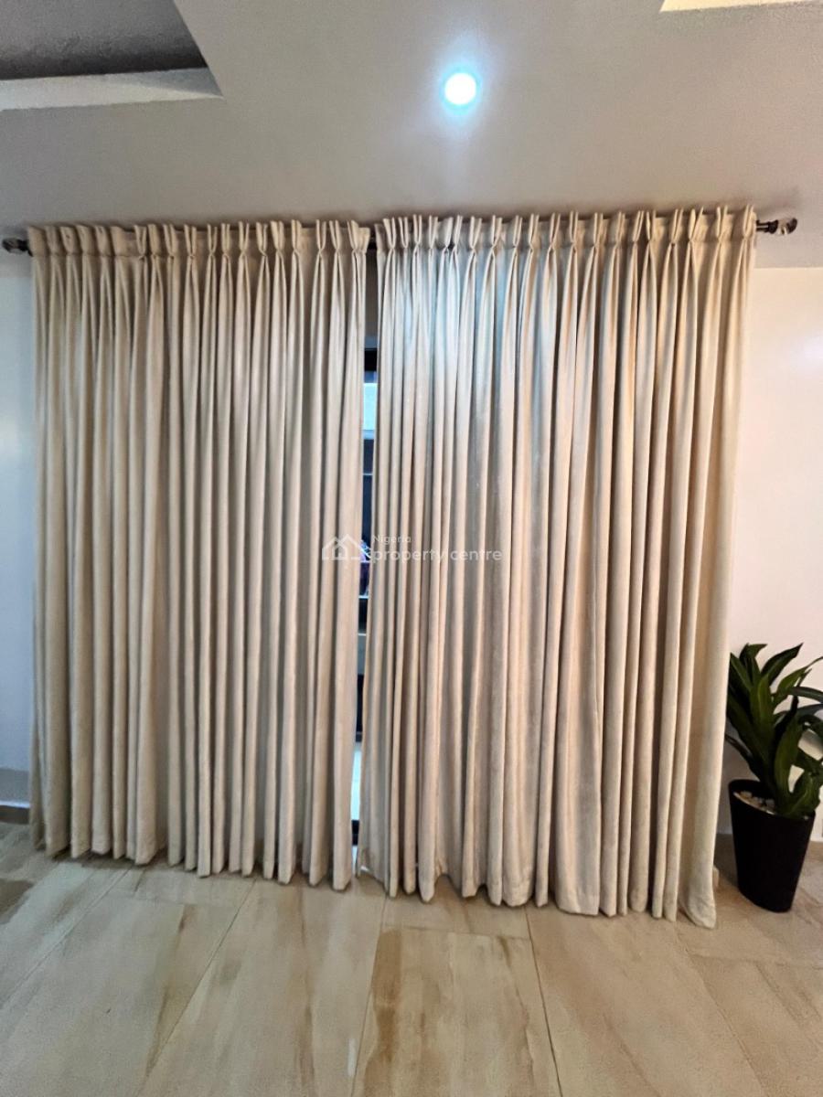 a Luxury Fully Furnished 4 Bedrooms Terrace with Excel, Old Ikoyi, Ikoyi, Lagos, Flat / Apartment for Rent