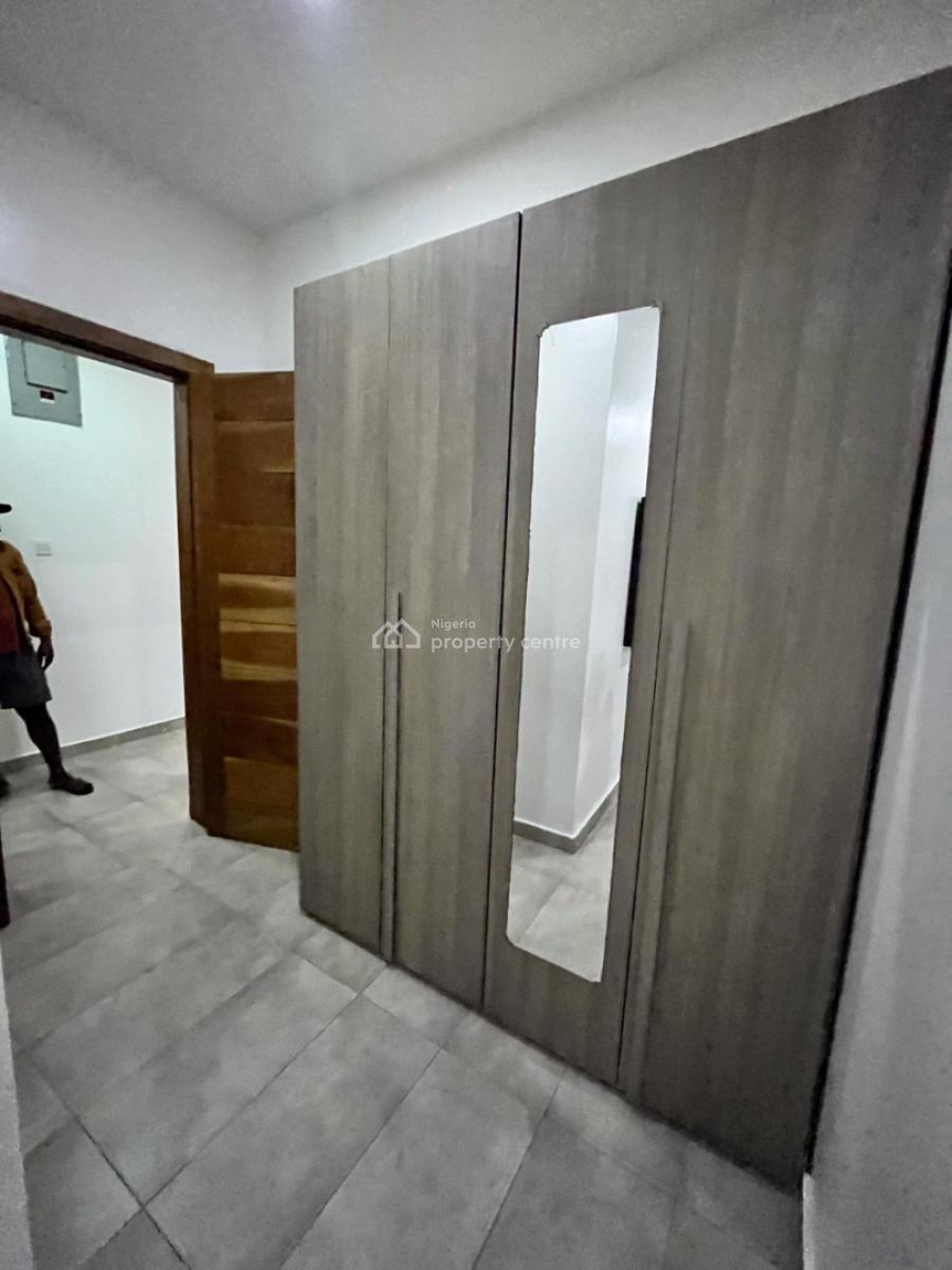 a Luxury Fully Furnished 4 Bedrooms Terrace with Excel, Old Ikoyi, Ikoyi, Lagos, Flat / Apartment for Rent