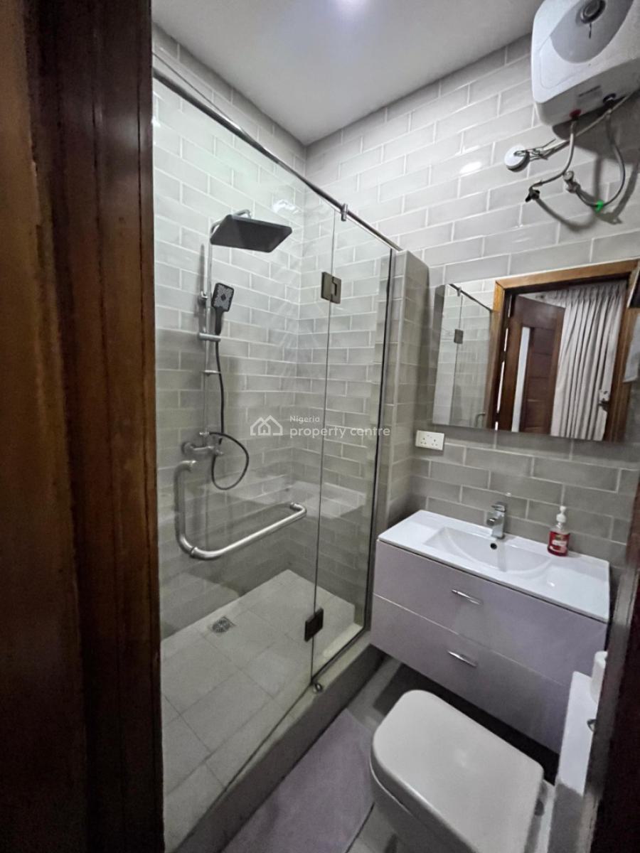 a Luxury Fully Furnished 4 Bedrooms Terrace with Excel, Old Ikoyi, Ikoyi, Lagos, Flat / Apartment for Rent
