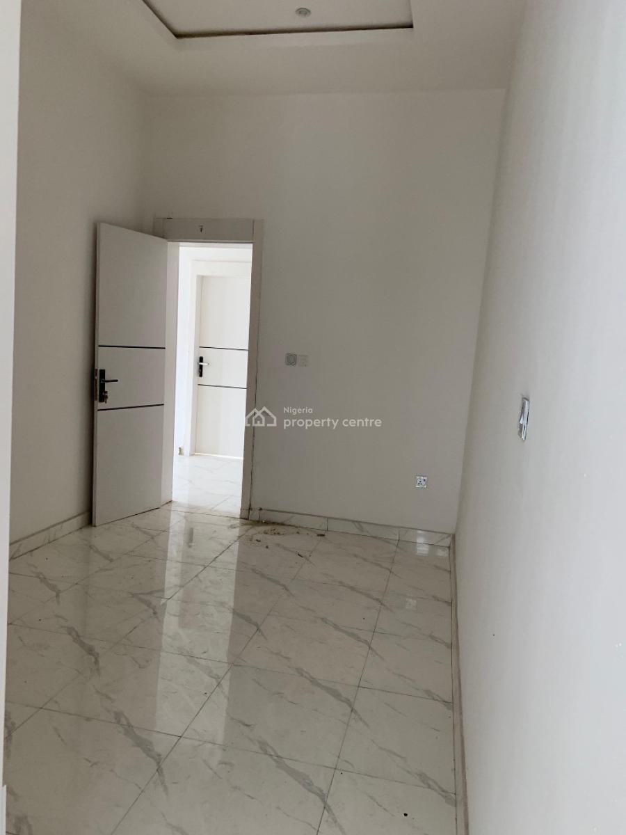 Luxury 4 Bedroom, Ikota, Lekki, Lagos, Semi-detached Duplex for Rent