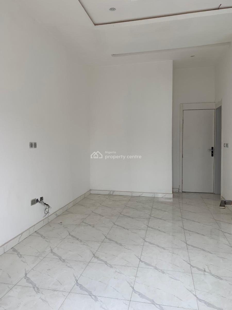 Luxury 4 Bedroom, Ikota, Lekki, Lagos, Semi-detached Duplex for Rent