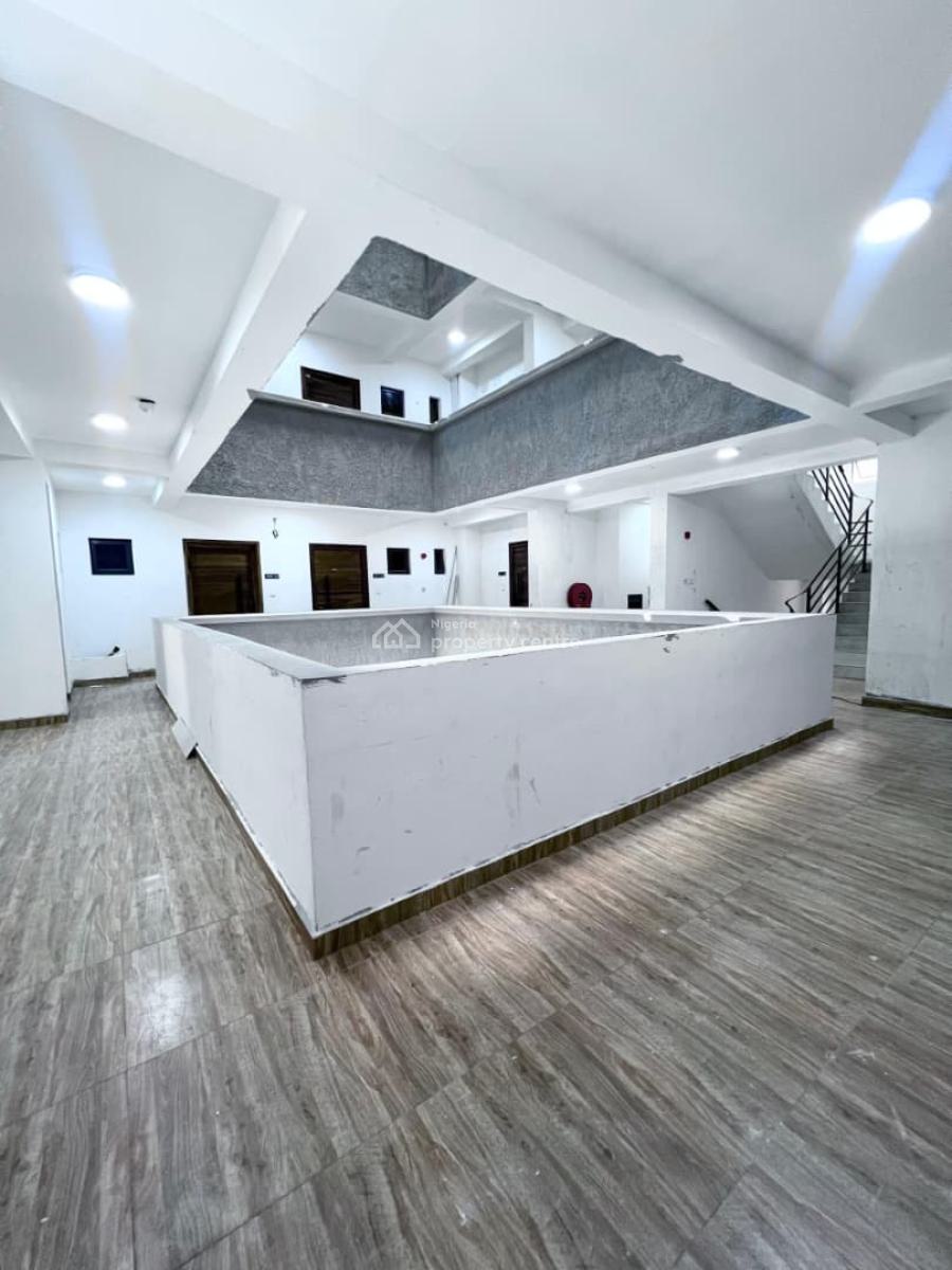 Luxury 3bedroom Apartment, Ikate, Lekki, Lagos, Flat / Apartment for Sale